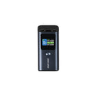 LOGiiX Piston Power 10 000mAh 30W - Bleu nuit-Batterie externe puissante de 30W et 10,000 mAh à plusieurs ports pour smartphones et tablettes.
