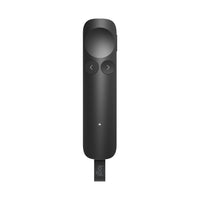 Logitech - Spotlight 2, télécommande de présentation - pointeur laser - Graphite-Dispositif de présentation avancé : retour haptique, mise en lumière numérique et actions personnalisables ; idéal pour les professionnels et les enseignants ; pour les réunions à distance, hybrides et en personne