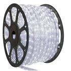 Northern Stars - DEL Ampoule Lumière de corde 89660 Le-RL2835-WW 8W/m 120V 50M - Intensité Variable-Givrée