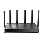 TP-Link - Routeur Wi-Fi 7 Gigabit double bande Archer BE6500-Wi-Fi double bande 6,5 Gbit/s 7