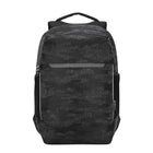 Targus - Sac à dos de sécurité moderne CityLite Pro 15,6 pouces Édition spéciale - Camouflage-Conception antivol avec fermetures à glissière dissimulées et verrouillables pour l'accès aux épaules