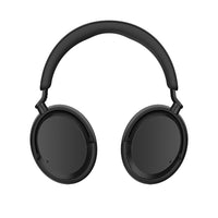 Sennheiser - Casque sans fil Accentum Plus BT - Autonomie de la batterie hybride adaptative ANC - Noir-ANC hybride adaptatif