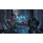 Halo: Campaign Evolved pour PlayStation 5-Jouez en solo ou avec des amis : Découvrez la campagne complète en coop à 2 joueurs sur écran partagé (sur console uniquement) ou en coop à 4 joueurs en ligne, avec une prise en charge multiplateforme complète et la progression interplateforme sur console et PC