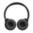 JBL - Tune 520BT Casque supra-auriculaire - Noir-Box Dim: 20.5 x 22.3 x 4.8 cm
