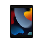Apple -  iPad, écran Retina 10,2 po, Wi-Fi, puce A13 Bionic, 256 Go, iPadiOS 15, argent-Résolution 2160 x 1620, affichage True Tone, luminosité 500 nits