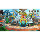 Ratatan pour Nintendo Switch 2-Ratatan utilise une animation 2D charmante avec des mouvements remplis de personnalité éclatante