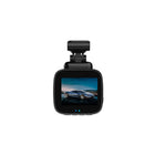 myGEKOgear - Caméra de tableau de bord Orbit 500 Full HD avec câble ODBII pour un câblage sans outil-Connectez-vous via le port OBD pour 24 heures d'enregistrement continu pendant que votre voiture est garée pour capturer tout ce qui se passe dans votre véhicule lorsque vous êtes absent. Conçu avec une protection de batterie basse tension, lorsque la batterie détecte une alimentation inférieure à 11,6 volts, elle coupe automatiquement toute alimentation pour protéger votre batterie.