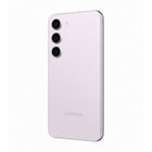 Samsung - Galaxy S23 6,1 po ecran AMOLED, 256 Go, Lavande, Bell et Virgin Plus-Peu importe votre environnement, le Rehausseur de vision adaptatif ajuste la luminosite de votre écran tout en maintenant l'aspect incroyable de votre contenu