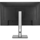 ASUS - Moniteur professionnel ProArt Display 32 po 6K - PA32QCV-Connectivité riche, incluant deux Thunderbolt 4 jusqu’à 96W de livraison d’énergie avec connexion en chaîne, HDMI(v2.1), DisplayPort 1.4 et un hub USB intégré