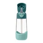 b.box - Bouteille Tritan - 450ml - Forêt Émeraude-5