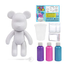 Pour Palz - Ours à peindre - Assorted-4