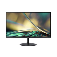 Acer - Moniteur LED 31,5 po - Noir - SA322QU A-Réglage des couleurs sur 6 axes