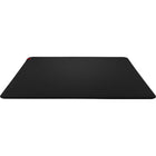 BenQ - Tapis de souris Zowie H-TR pour jeux vidéo eSports - Très grand-Bords cousus, Base antidérapante
