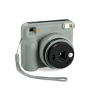 Fujifilm - Appareil instantané instax SQUARE 2 - Bleu ardoise-2 filtres d'ambiance: filtre « Chaud » pour des tons légèrement dorés, filtre « Froid » pour des couleurs bleutées éclatantes, et fonction « Désactivé » pour une apparence instax classique 