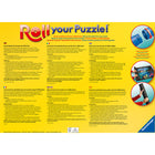 Ravensburger - Roll Your Puzzle pour des puzzles de 300 à 1 500 pièces-Un cadeau parfait pour tout amateur de puzzles.