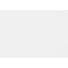 Monarch Specialties - 1238 Tabouret De Bar - 44"H Bar/Pivotant/Blanc - Paquet de 2-4