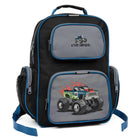 Louis Garneau - Sac a dos 4 pochettes -Camion-Polyester, couleurs assortis