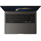 Samsung - Ordinateur portable de jeu Galaxy Book3 Ultra de 16 po - i7-13700H - GeForce RTX 4050 - 512Go SSD - 16Go RAM -Graphite-Systeme d'exploitation : Windows 11 edition familiale