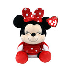 Ty - Peluche Disney Minnie Mouse-Peluche