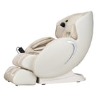 Westinghouse - Fauteuil de massage 2D - Crème-Sacs gonflables sur toute la chaise