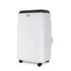 BLACK+DECKER - Climatiseur portatif 8 000 BTU - blanc-Télécommande ACL multifonctions