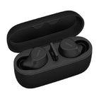 Jabra - Écouteurs Evolve2 Buds USB-A UC-Écouteurs sans fil