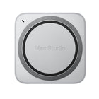 Apple - Mac Studio - Apple M4 Max - 36 Go RAM - 512 SSD-macOS Sequoia 15.0
