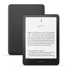 Amazon - Kindle Paperwhite (version 2024) - 16 Go - Noir-Notre Kindle le plus rapide de tous les temps – L’écran Paperwhite 7 pouces de nouvelle génération présente un rapport de contraste plus élevé et des pages tournées 25 % plus rapidement