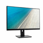 Acer - Écran ACL Full HD 24 po - B247W-Technologie d'affichage : technologie de rétroéclairage LED