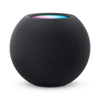 Apple - HomePod mini, gris cosmique-Puce Apple S5