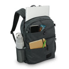 High Sierra - Sac à Dos Everclass, Mercure-Plusieurs pochettes