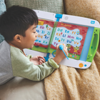 LeapStart - Pack Réussite scolaire  - Anglais-Comprend le livre scolaire Go! Go! Cory Carson - Cory Carson Superhero School et un livre d'activités supplémentaire