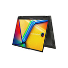 Asus - 16 po Écran tactile, Intel Core i5-13420H, SSD 512 Go, 16Go RAM, Windows 11, Noir Nuit-RAM : 16 Go DDR4