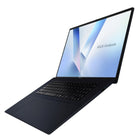 Asus - Ordinateur portable Vivobook 18 po Copilot+ - AMD Ryzen AI 5-430 - SSD 512 Go - 16 Go de RAM - Windows 11 Famille - Bleu Silencieux-Taille et type de RAM: 16 Go de RAM DDR5