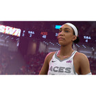 Sony - Ensemble PlayStation 5 édition numérique NBA 2K25-Vitesse SSD ultrarapide: Maximisez vos séances de jeu grâce au chargement quasi instantané des jeux PS5 installés