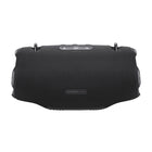 JBL - Xtreme 4 Enceinte portable - Noir-L’enceinte peut être portée à l’épaule ou peut être ajustée en bandoulière, quels que soient votre style ou votre humeur