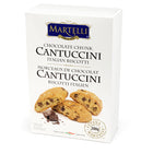 Martelli - Morceaux de chocolat cantuccini biscotti italien - 200 g-Un Biscotti Italien De Style Toscan