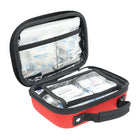 BIOS Living - Trousse de premiers soins - 75 pièces-Compact et léger pour une portabilité aisée