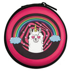 Volkano - Kids Série Lama-Taille de poche. Comprend une pochette.