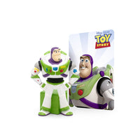 Tonies - Disney Pixar Toy Story 2 : Buzz l’éclair-Divertissement sans écran pour les enfants de 3 ans et plus