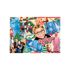 Masterpieces Puzzle Company - A Christmas Story - casse-tête de 500 pièces-1+ Joueurs