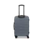 Swiss Mobility - Valsie d'enregistrement rigide 26.25po de la collection QUAD - Gris-10