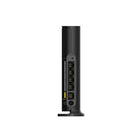 NETGEAR - Routeur Wi-Fi 6 4 flux AX1800-Vitesse de 1,8 Gbit/s et capacité améliorée prenant en charge jusqu'à 20 appareils connectés