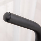Soozier - Machine Stepper Twist Avec Moniteur Lcd - Gris Et Vert-Structure en acier avec revêtement en poudre pour plus de stabilité  