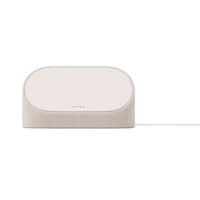 Google - Station d'accueil pour haut-parleur de charge pour tablette Google Pixel - porcelaine-La station d'accueil des Haut - parleurs rechargeables alimente la tablette pixel 24h / 24 et 7j / 7 et offre un son dynamique et spacieux.