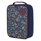 b.box - Sac à lunch isotherme Flexi - Harry Potter-Ouverture zippée facile à utiliser