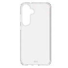 Blu Element - Coque DropZone Air Galaxy S25 - Transparente-Résistant aux impacts