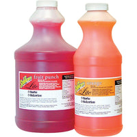 Sqwincher - Liquide concentré allégé à saveur de citron-lime, SAN534 - paquet de 3-1