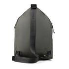 Edition22 - Signature Sac bandoulière - Kaki-Zip d'accès rapide