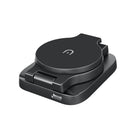 Splash - Chargeur pliable sans fil 3 en 1 -Pour iPhone et Android